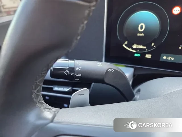 Hyundai Sonata D Edge (DN8) id 3610372 из Кореи 10