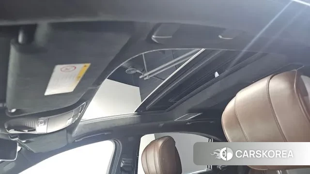 Mercedes-Benz S-Class W222 id 3687232 из Кореи 10