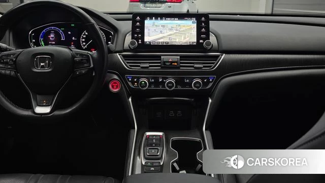 Honda Accord 10th Generation id 3953650 из Кореи 10