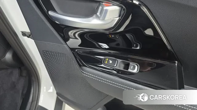 Kia Niro EV id 3427983 из Кореи 10