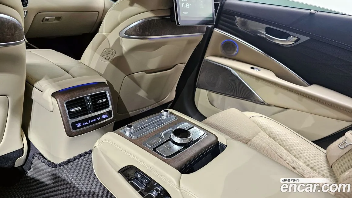 Kia More K9 id 1673864 из Кореи 10