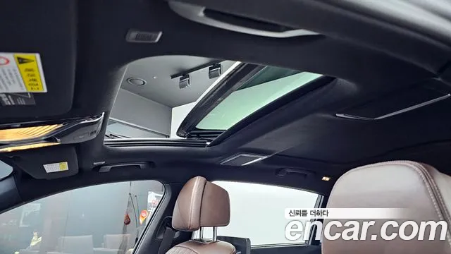 BMW 7 Series (G11) id 2519518 из Кореи 10