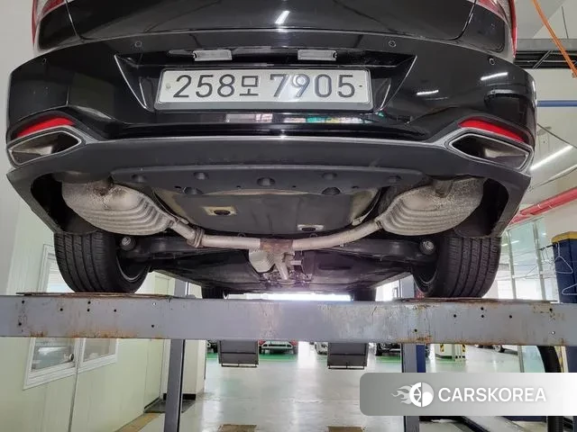 Hyundai The New Grandeur IG id 3007998 из Кореи 10