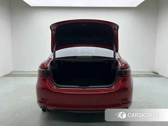 Mazda Atez id 4273636 из Китая 10