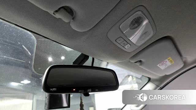 Hyundai The New Grand Starex id 3936289 из Кореи 10