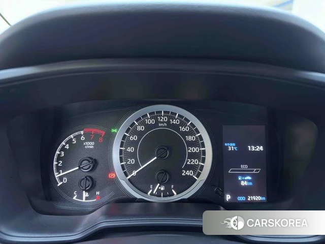 Toyota Corolla id 4374518 из Китая 10