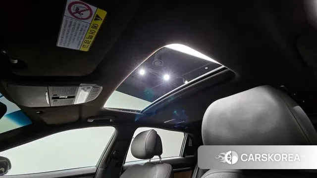 Genesis G90 id 3407856 из Кореи 10