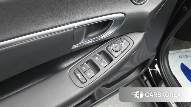 Hyundai Sonata (DN8) id 4250823 из Кореи 10