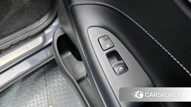 Hyundai Grandeur IG Hybrid id 3911800 из Кореи 10