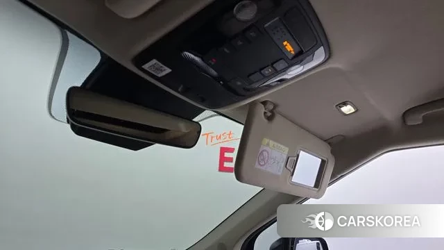 Kia Carnival 4th generation id 3453979 из Кореи 10