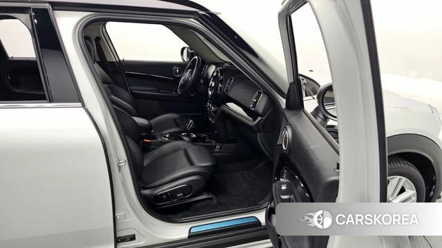 Mini Cooper Countryman id 4507614 из Кореи 10