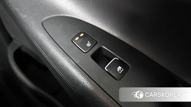 Hyundai The New Grandeur IG id 3479530 из Кореи 10