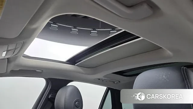 Mercedes-Benz GLC-Class X253 id 3019021 из Кореи 10