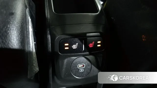 Kia The New Kia Ray id 3447591 из Кореи 10