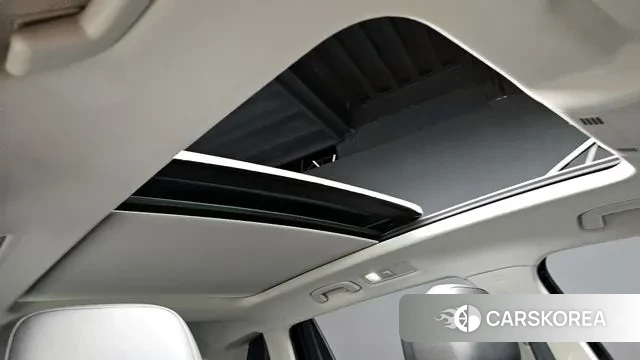 Volkswagen Tiguan Allspace id 2970308 из Кореи 10