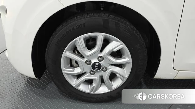 Kia All New Morning (JA) id 4345443 из Кореи 10