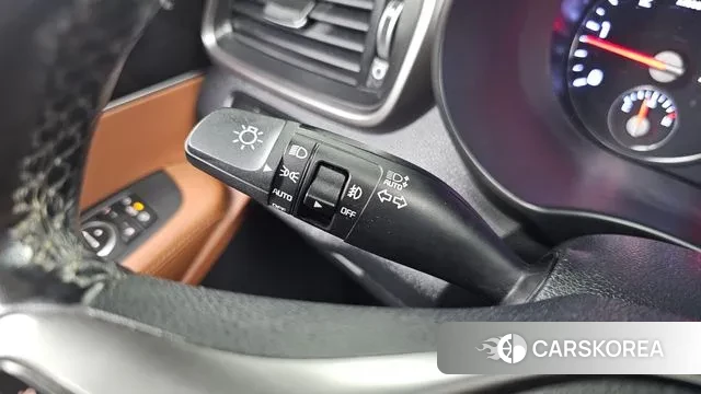 Kia The New Sorento id 3292144 из Кореи 10