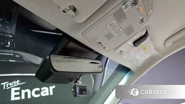 Hyundai The New Grandeur IG id 3691320 из Кореи 10