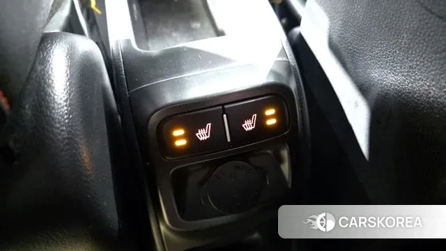 Kia The New Ray id 3375347 из Кореи 10