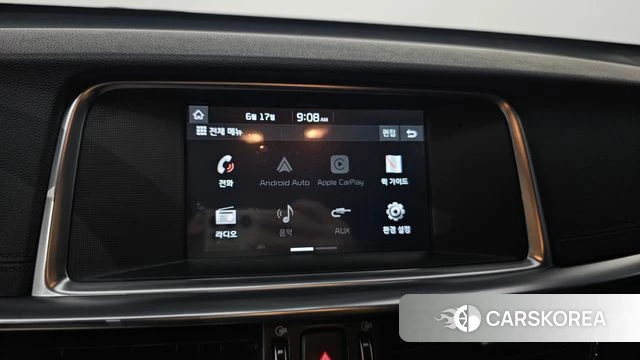 Kia The New K5 2nd generation id 4471657 из Кореи 10