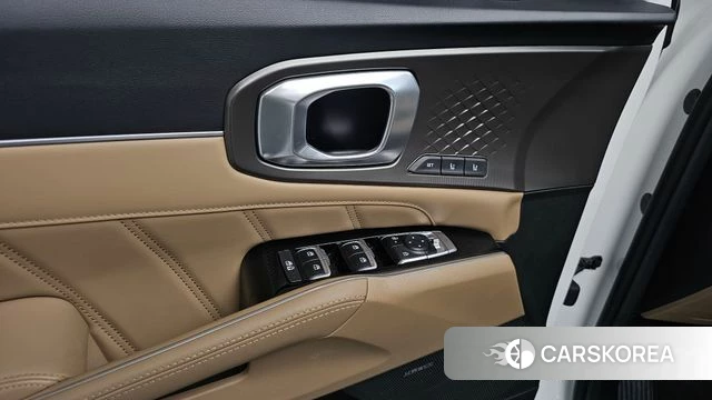 Kia The New Sorento 4th Generation id 4280334 из Кореи 10