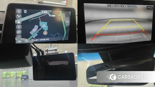 Genesis G70 id 4595043 из Кореи 10