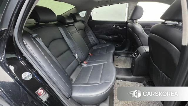 Kia K7 Premier Hybrid id 4586605 из Кореи 10