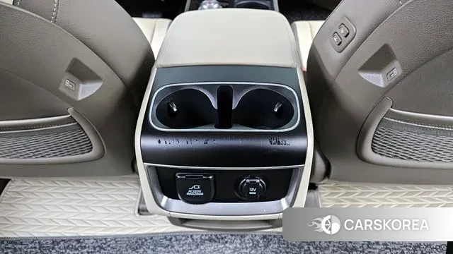 Kia The New Carnival 4th Generation id 3371817 из Кореи 10