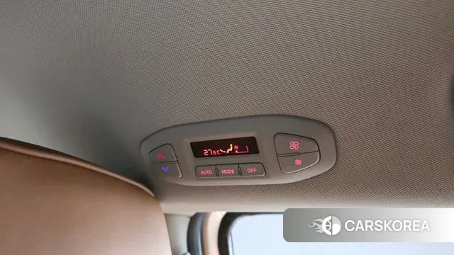 Kia The New Carnival id 3469890 из Кореи 10