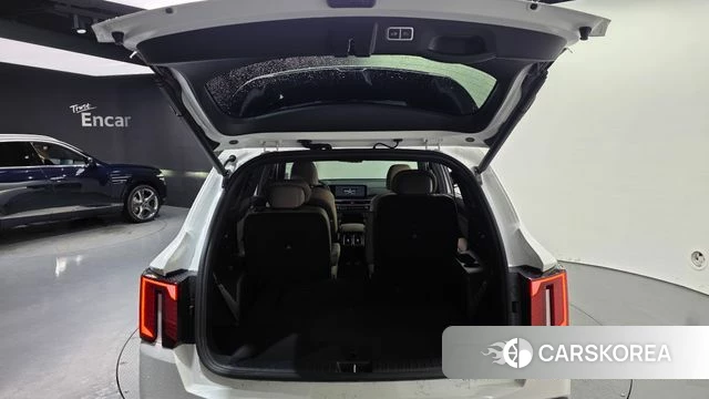 Kia The New Sorento 4th Generation id 4744423 из Кореи 10