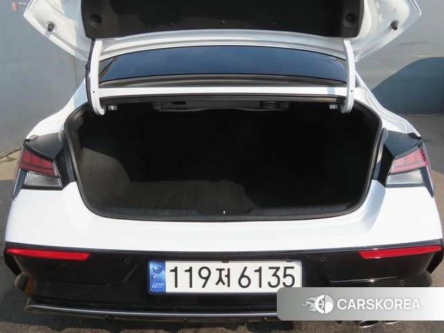 Hyundai The New Avante (CN7) id 3798360 из Кореи 10