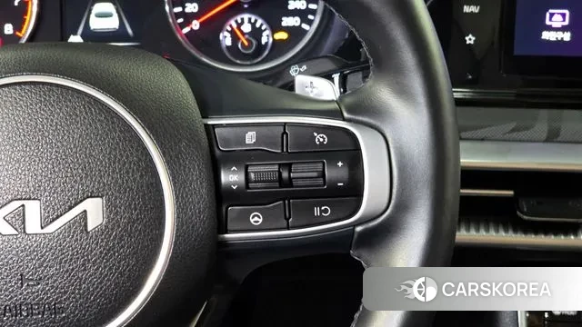 Kia K5 3rd generation id 3053501 из Кореи 10