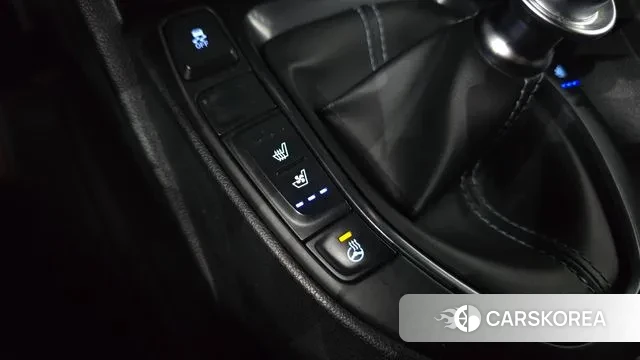 Hyundai Veloster (JS) id 3434649 из Кореи 10