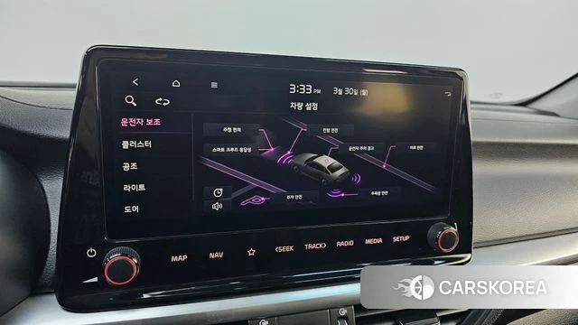 Kia The New K3 2nd generation id 3860150 из Кореи 10