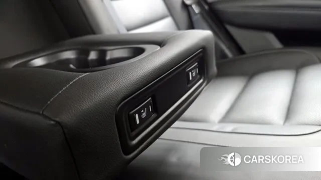 Renault Korea (Samsung) The New QM6 id 3008956 из Кореи 10