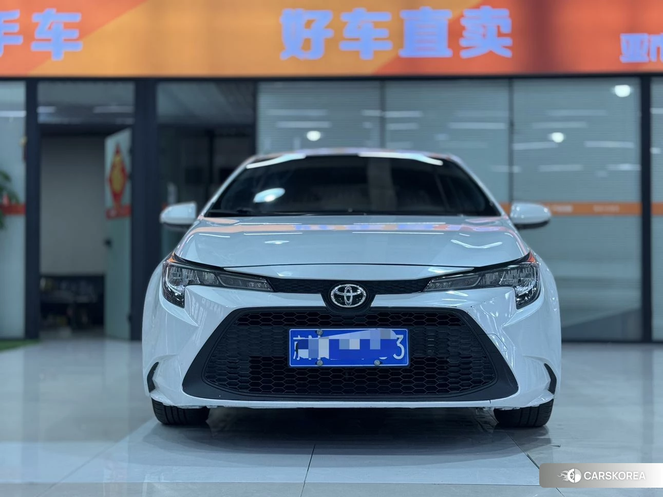 Toyota Lei Ling id 4473777 из Китая 10