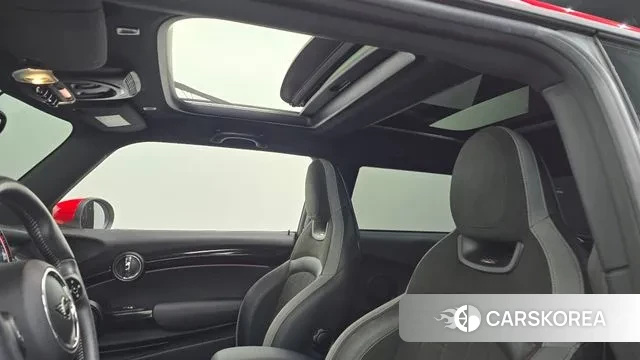 Mini Cooper S id 3572471 из Кореи 10