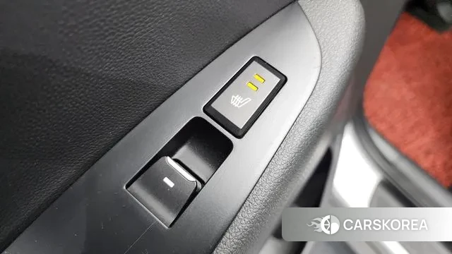 Hyundai All New Tucson id 3193036 из Кореи 10