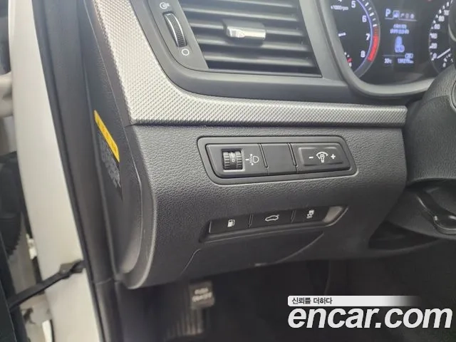 Hyundai Sonata New Rise id 2912946 из Кореи 10