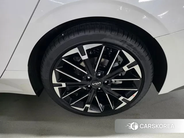 Kia The New K5 3rd generation id 3482102 из Кореи 10