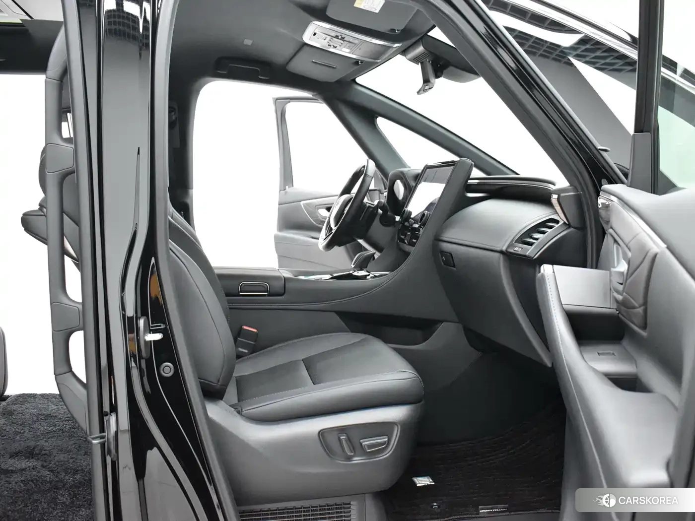 Toyota Vellfire id 4644640 из Китая 10