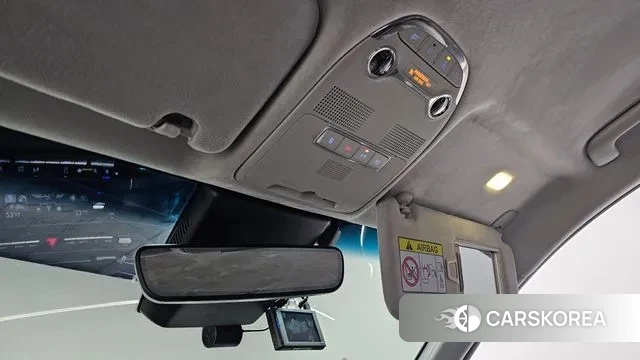 Hyundai The New Grandeur IG Hybrid id 3702903 из Кореи 10