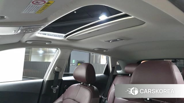 Kia The New Niro id 4562818 из Кореи 10
