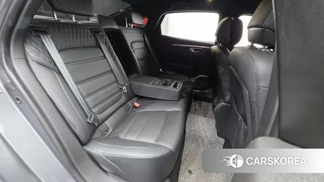 Renault Korea (Samsung) The New SM6 id 3225192 из Кореи 10