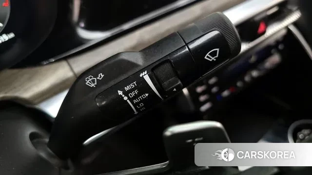 Kia K5 3rd generation id 3473747 из Кореи 10