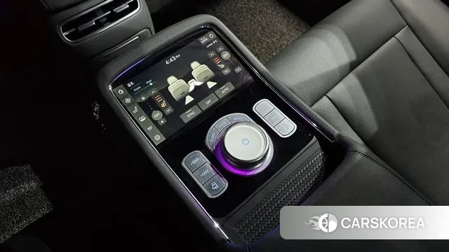 Genesis G90 (RS4) id 3591616 из Кореи 10