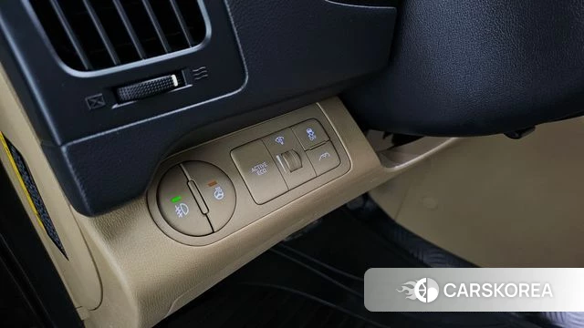 Hyundai The New Grand Starex id 4850157 из Кореи 10