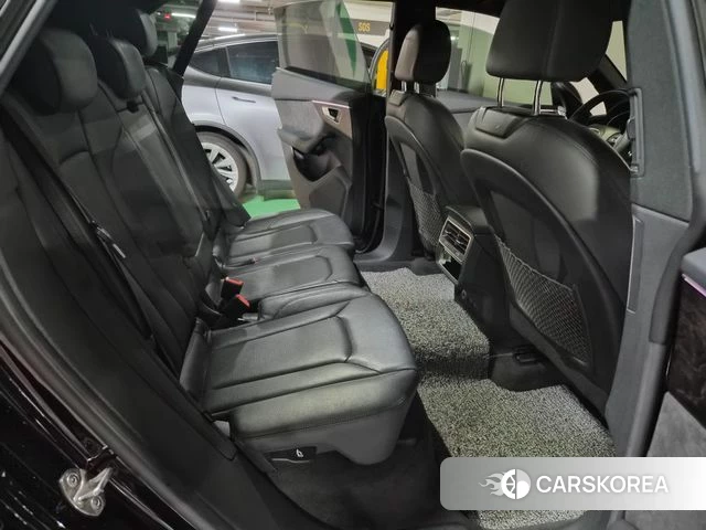 Audi Q8 (4M) id 4845839 из Кореи 10