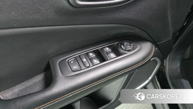 Jeep Compass 2nd Generation id 4849693 из Кореи 10