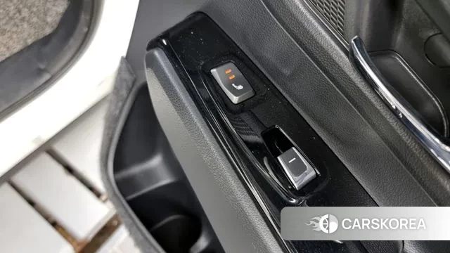 Ssangyong Beautiful Korando id 3028930 из Кореи 10